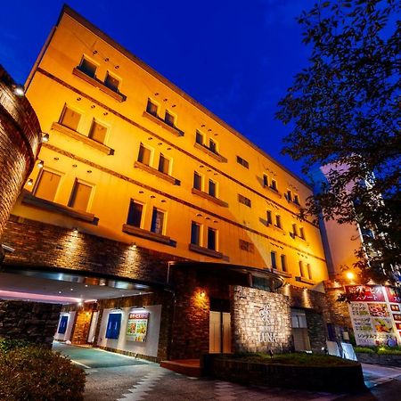 Hotel Luna Otsu (Adults Only) Ngoại thất bức ảnh